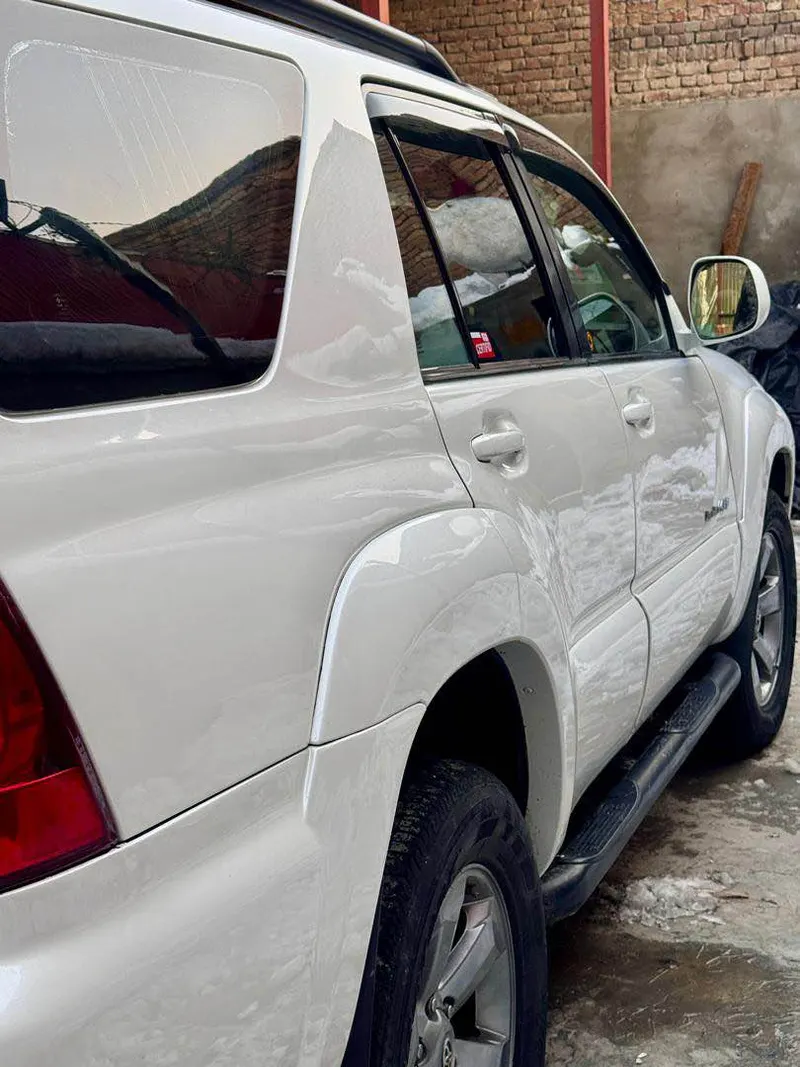 Toyota 4Runner 2008 (3)