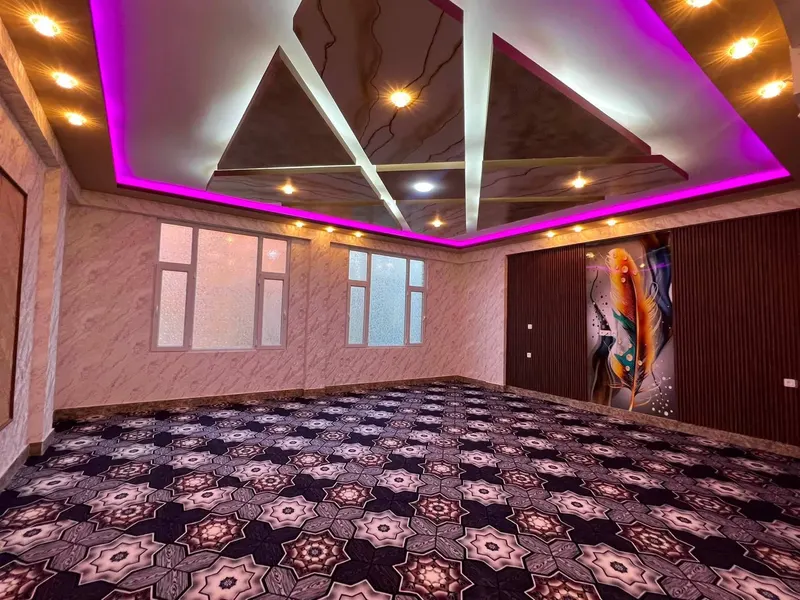 خانه نو 4 منزله در باغچه مستوفی، هرات (6)