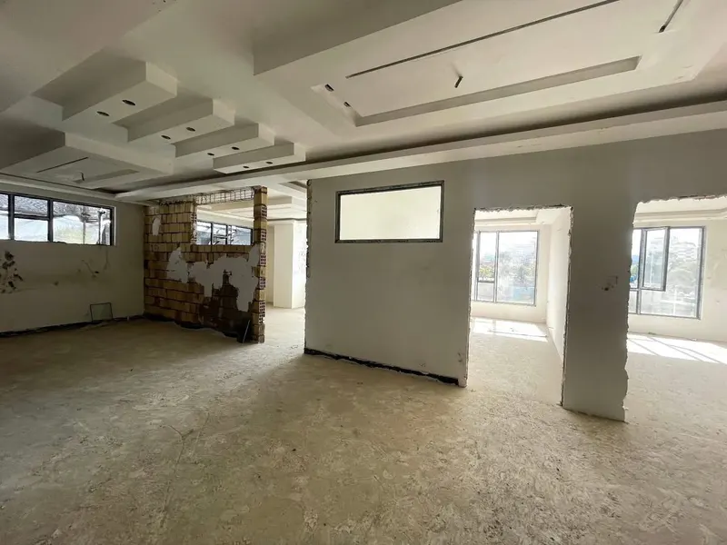 New apartments for sale, 3 and 4 rooms, 178-195 m² (3)