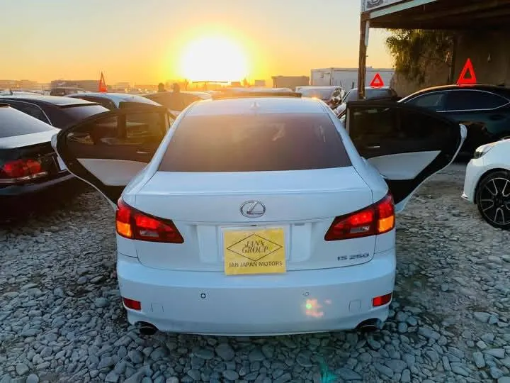 Lexus 2008 (3)