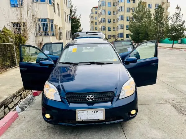 Toyota Matrix 2005 (1)
