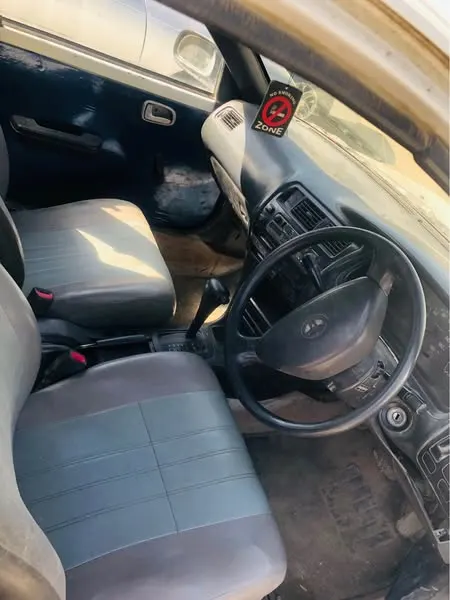 Toyota Corolla 1996 (4)