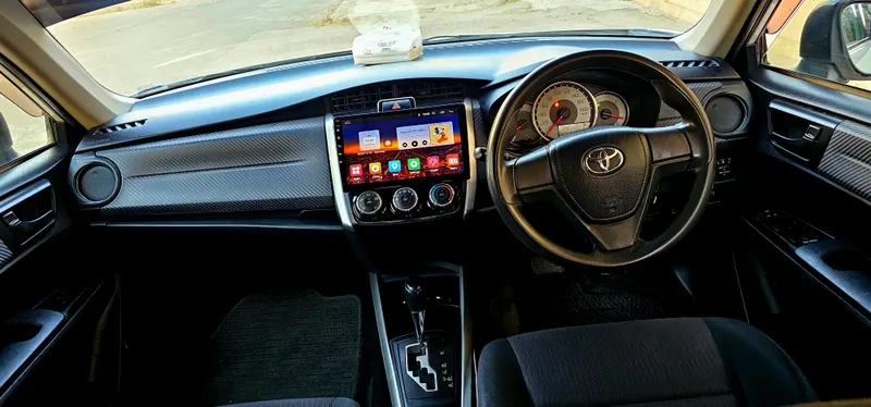 Toyota Fielder 2013 (3)