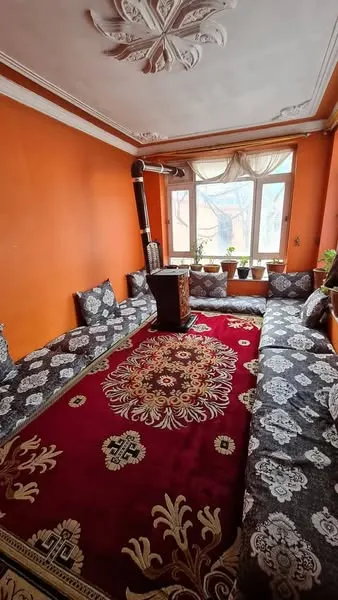 2-storey house for sale, 5 rooms, 250 m², District 7, Kabul (2)