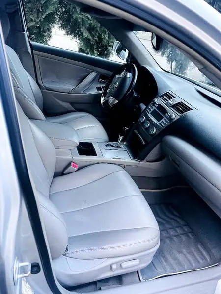Toyota Corolla 2008 (4)