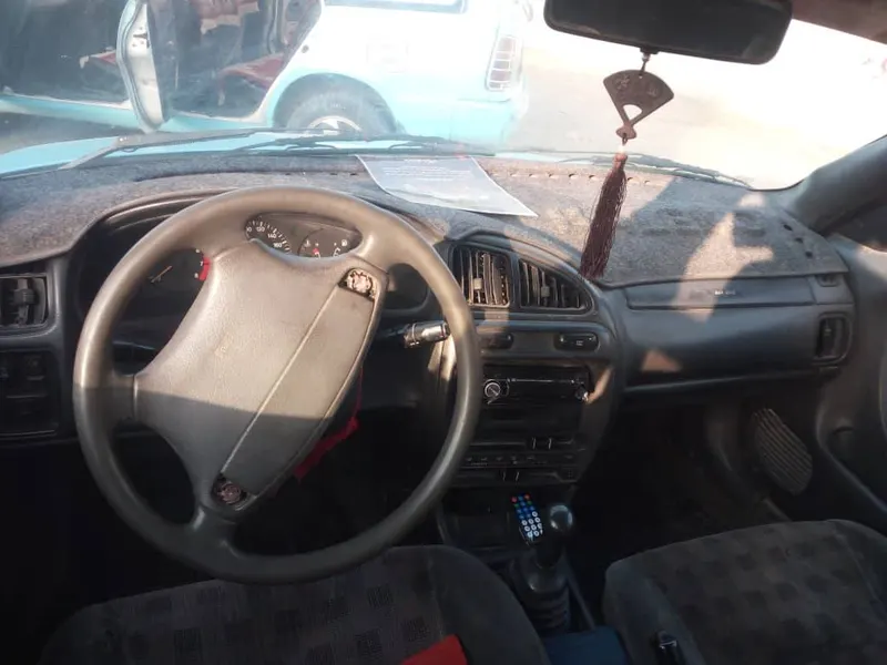Toyota Fielder 1997 (4)