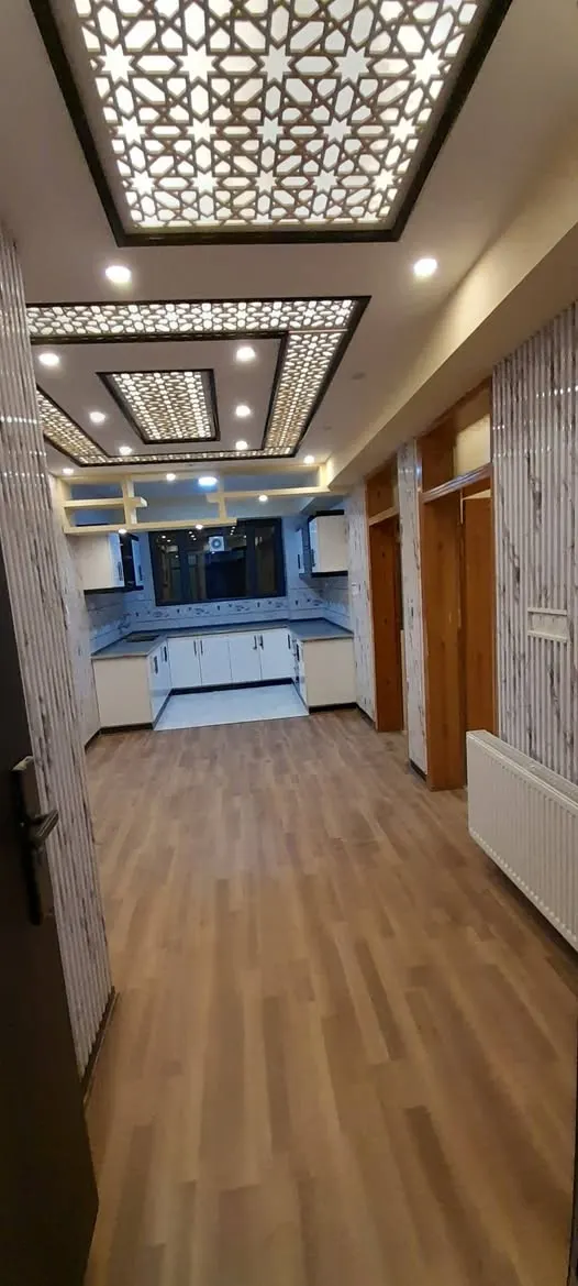 Apartment for sale, 4 rooms, Taimani Project, Kabul (1)