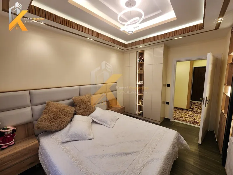 New VIP apartment for sale, 4 rooms, 175 m², Shahr-e Naw, Kabul (4)