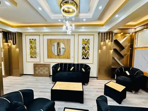 VIP apartment for sale, 3 rooms, 130 m², 3rd floor (3)
