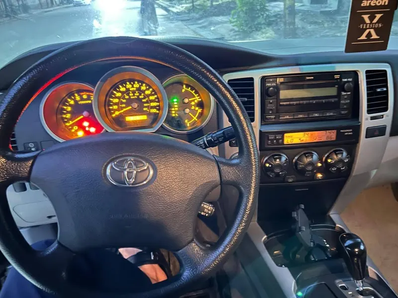 Toyota 4 Runner 2008 (3)