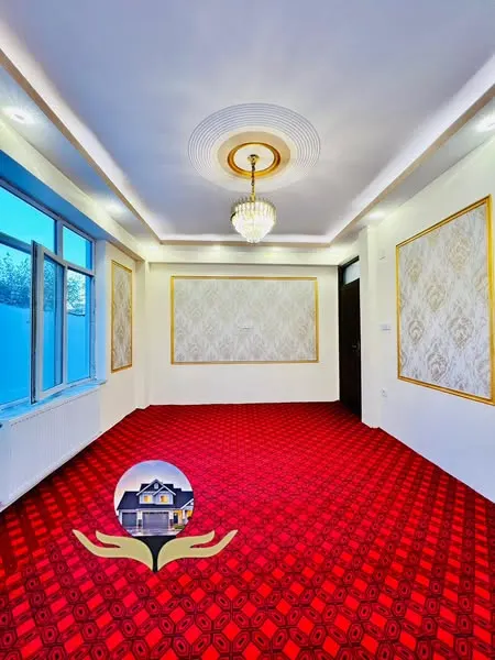 Apartment for Sale in Kabul, Taimani Project (3)