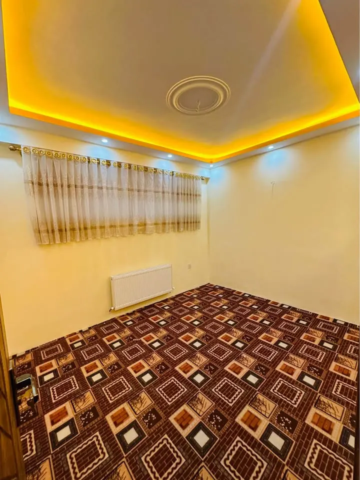 اپارتمان برای فروش، 3 اتاق، 120 m²، منزل دوم، پروان دوم، کابل (3)