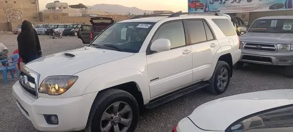 Toyota 4Runner 2003 (2)