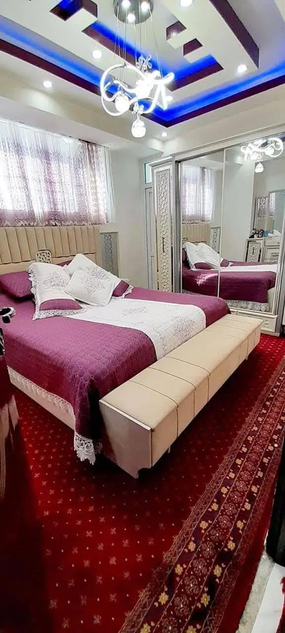 Apartment for Sale - 4 Rooms (2)