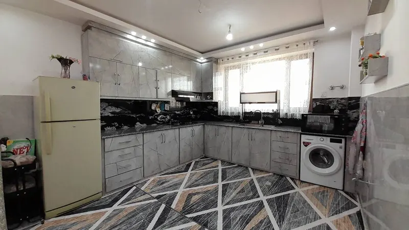 House for sale, 4 rooms, 570 m², Guzar-e Qarghan, Mazar-i-Sharif (2)