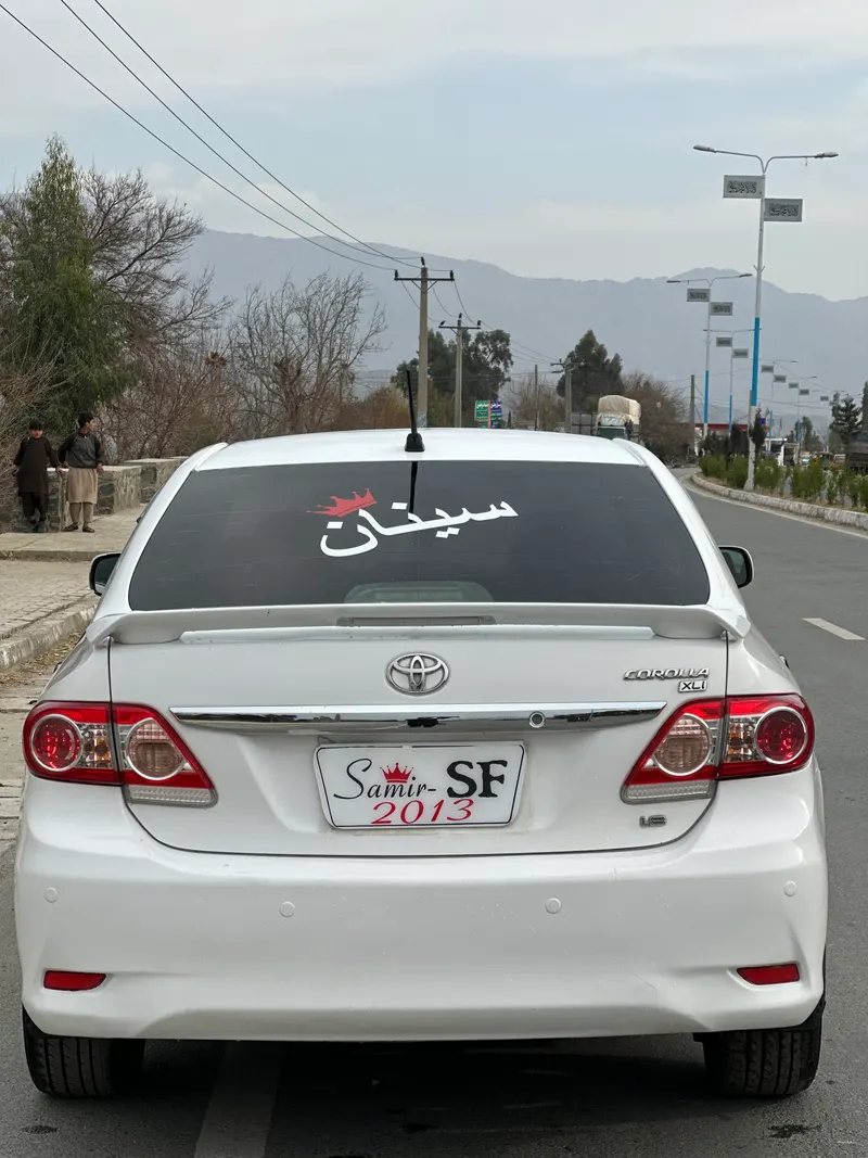 Toyota 2011 shape 2013 (2)