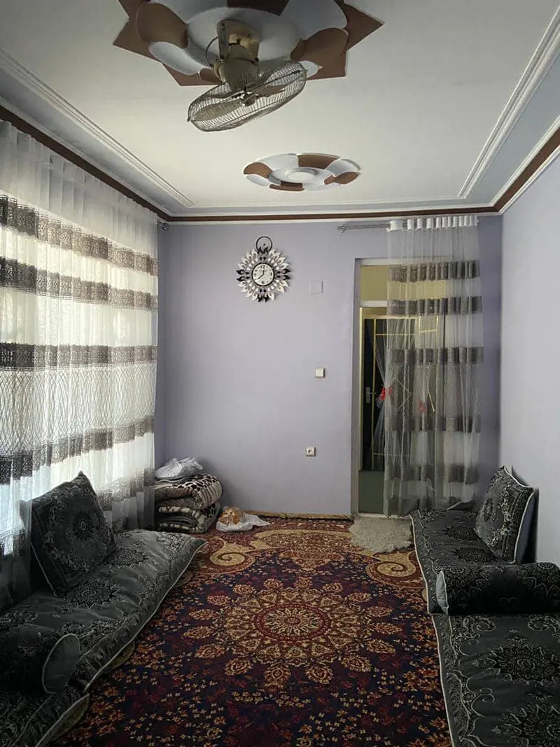 House for sale, 5 rooms, 183 m², Baba Yadgar ring road, Mazar-i-Sharif (4)