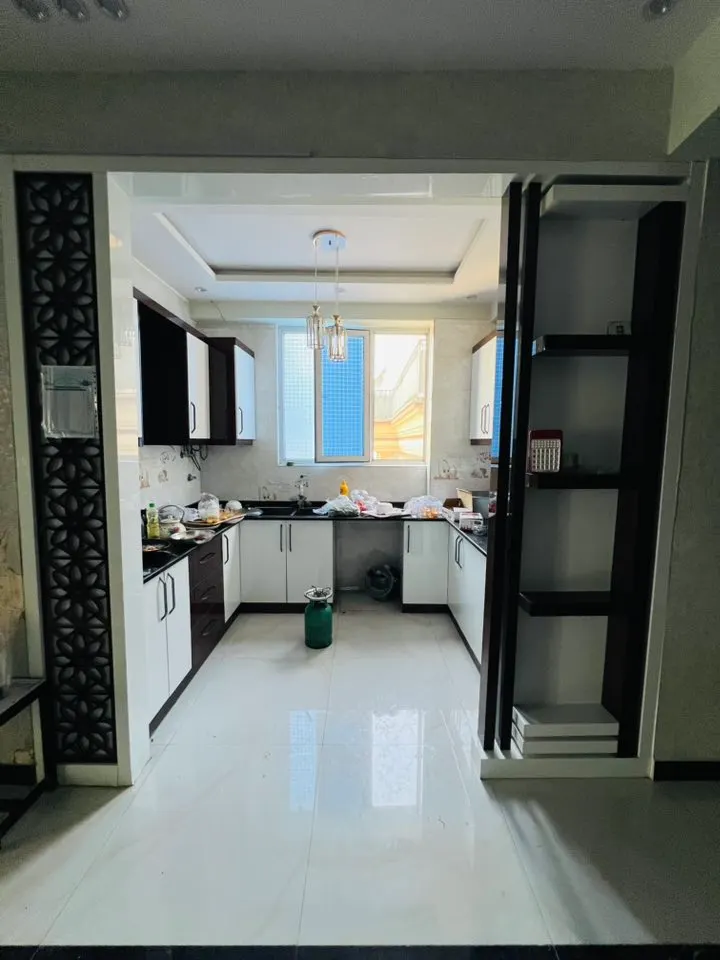 VIP apartment for sale, 3 rooms, 120 m², 2nd floor, Khair Khana 3, District 15 (3)