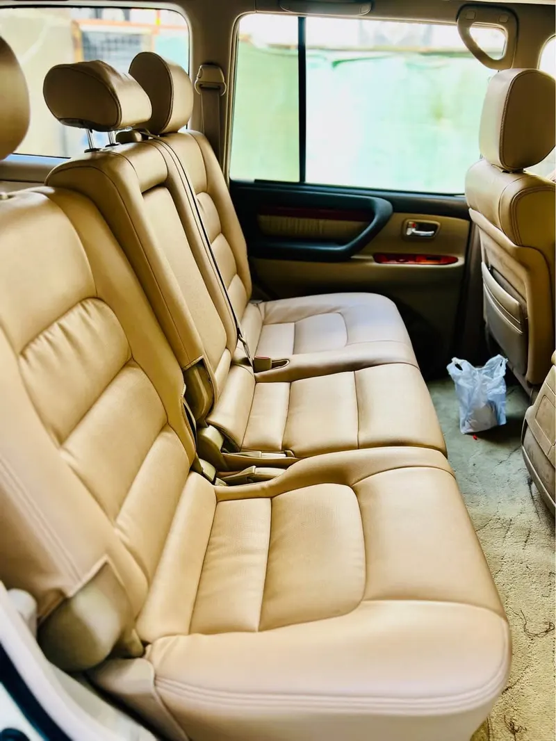Lexus 2001 (4)