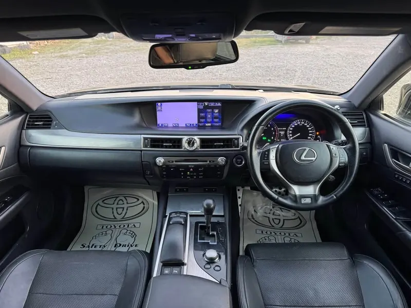 Lexus 2014 (4)