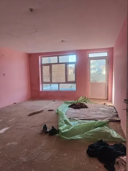 House for sale, 5 rooms, 350 m², Sanatorium, Darulaman Road, District 7, Kabul (4)