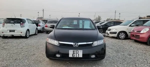 Honda 2008 (1)