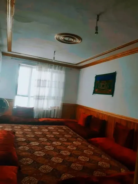 2-storey house for rent, 10 rooms, 4 biswa, Qalacha, District 8 (4)