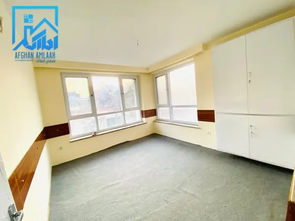 For Rent - House for Offices in Kabul (3)