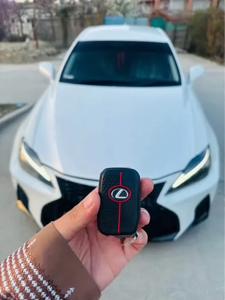 Lexus 2007 (1)