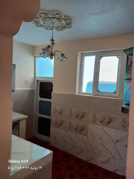 House for sale, 2 rooms, with parking (3)