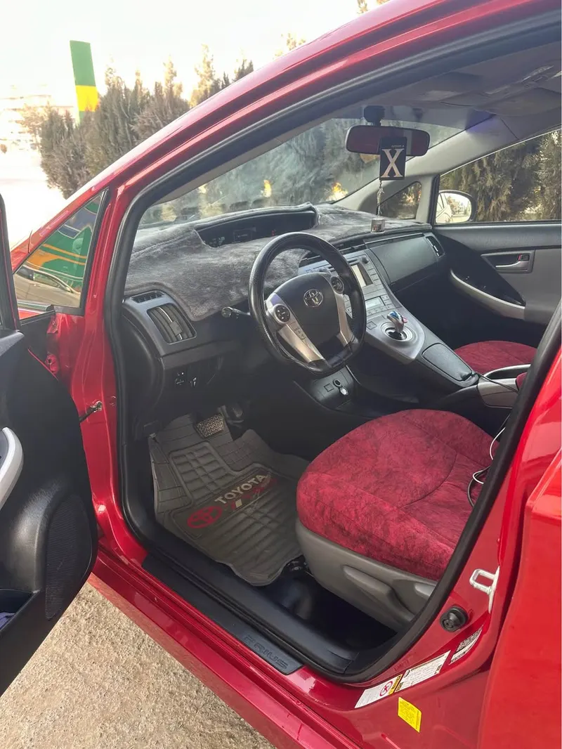 Toyota Corolla 2013 (2)