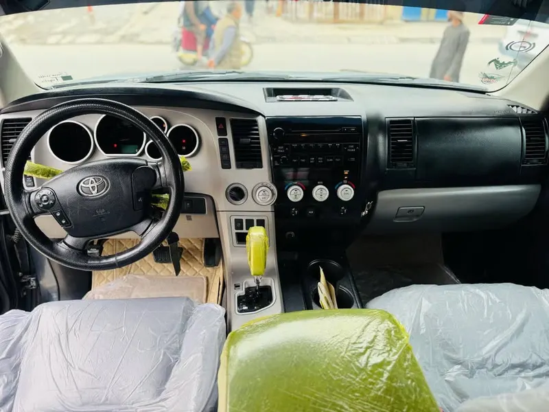 Toyota Tundra 2008 (3)