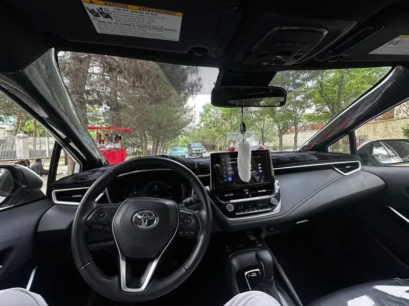 Toyota Corolla 2024 (3)