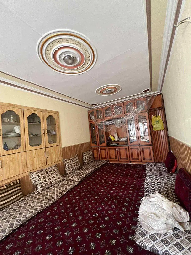 2-storey house for sale, 9 rooms, 450 m², Project S, Mazar-i-Sharif (3)