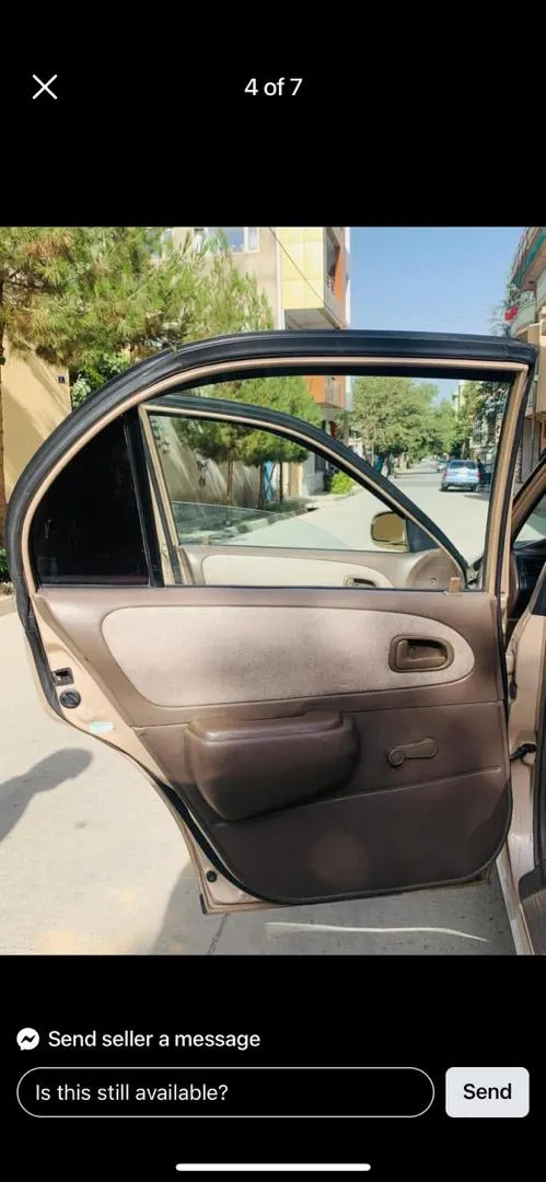 Toyota Corolla (6)