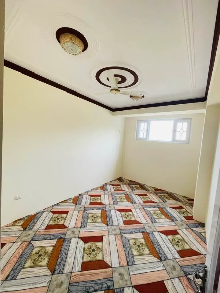 Two apartments for sale, 2 rooms, Taimani, Kabul (2)