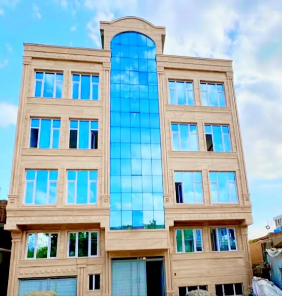 د پلورنې لپاره نوی اپارتمان بلاک، 8 VIP اپارتمانونه (1)