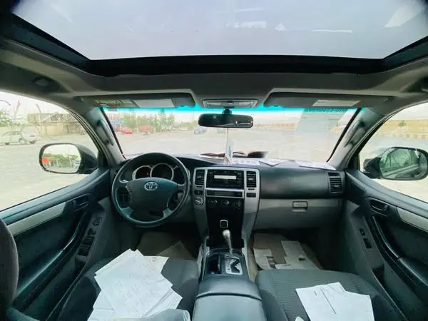 Toyota 4Runner 2005 (3)