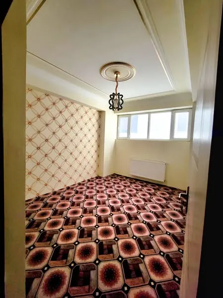 Apartment for sale, 3 rooms, 4th floor, Taimani Project, Kabul (4)