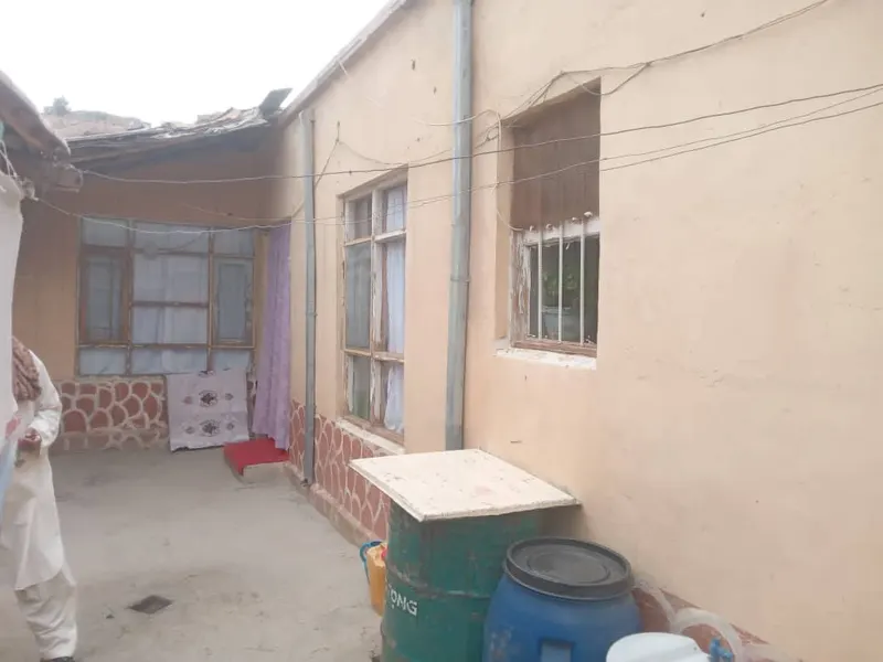 خانه برای فروش، 1 اتاق، 150 m²، پنجصد فامیلی، ناحیه 15، کابل (3)