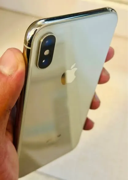 Urgent Sale - iPhone X (1)