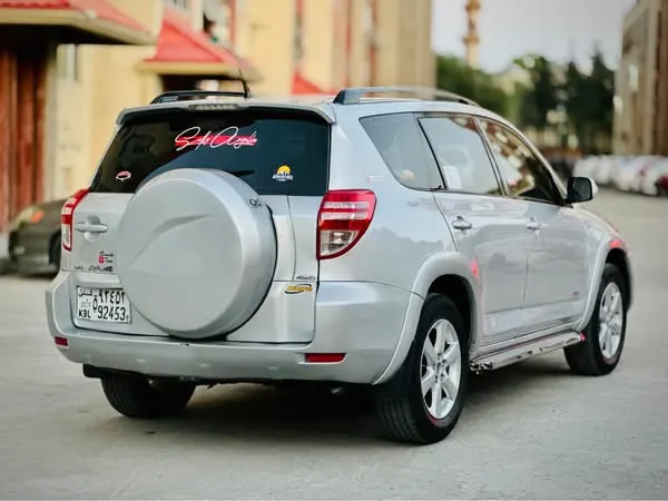 Toyota Rav 4 2007 (3)