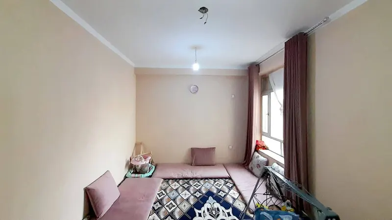 3-storey building for sale, 10 rooms, 200 m², Karte Nawshad, Mazar-i-Sharif (2)