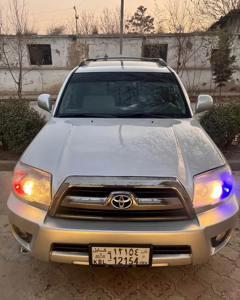 Toyota 4 Runner 2004 (1)