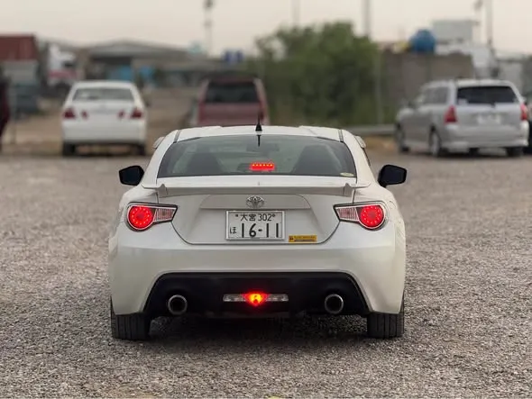 Toyota GT86 2012 (3)