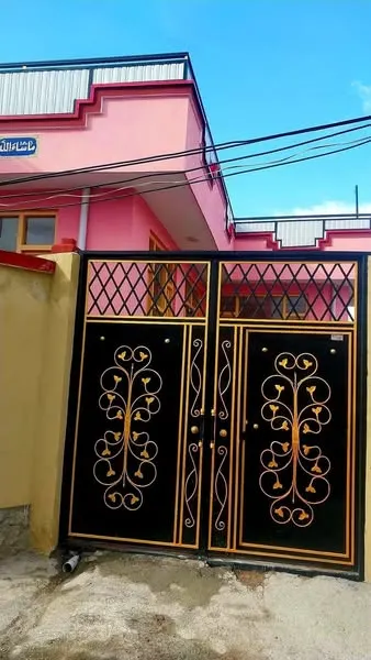 House for sale, 3 rooms, 150 m², Deh Dana, District 7, Kabul (2)