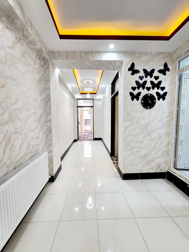 Apartment for sale, 3 rooms, 3rd floor, Lycee Maryam, Kabul (3)