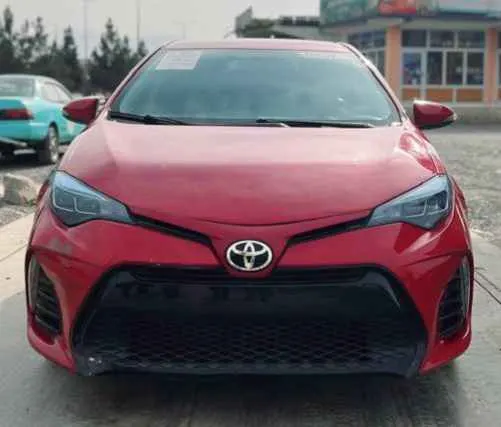 Toyota Corolla 2024 (1)