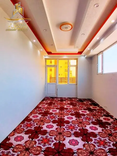 Apartment for sale, 5 rooms, Taimani Project, Kabul (2)