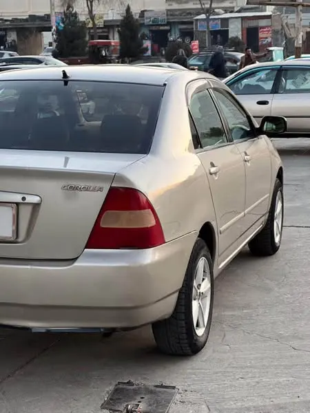 Toyota Land Cruiser 2002 (3)